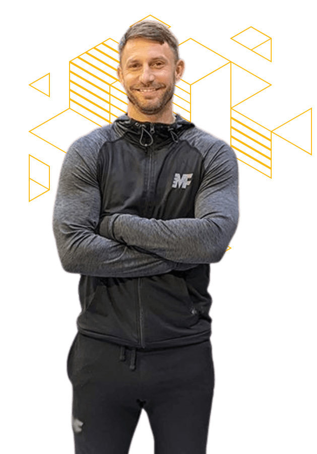 Mainway Trainer
